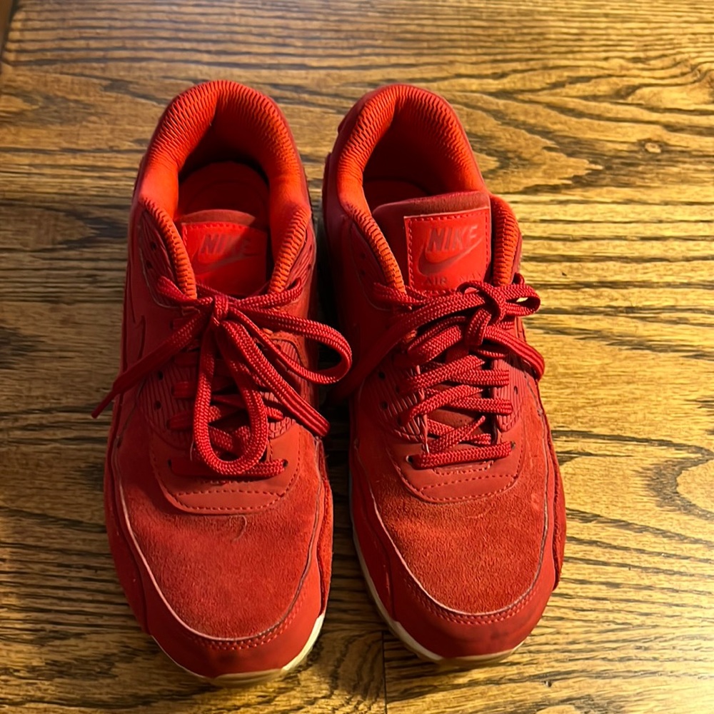 Nike air max